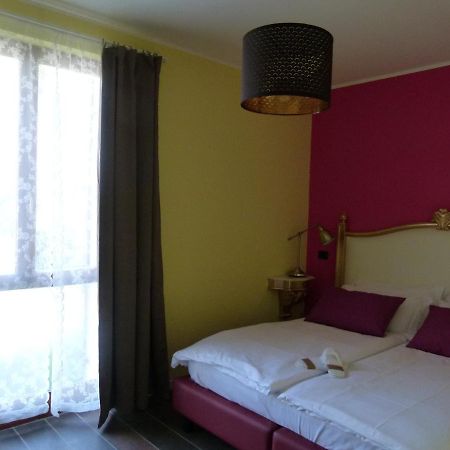 Appartamento Bel Sito Bardolino Exterior foto