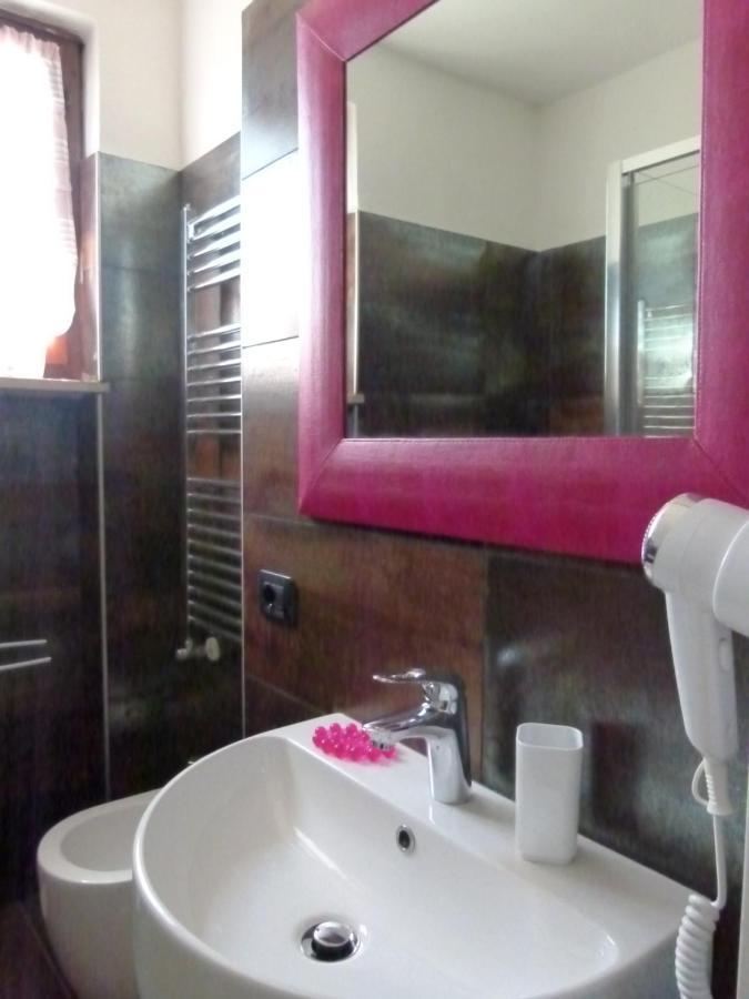 Appartamento Bel Sito Bardolino Exterior foto