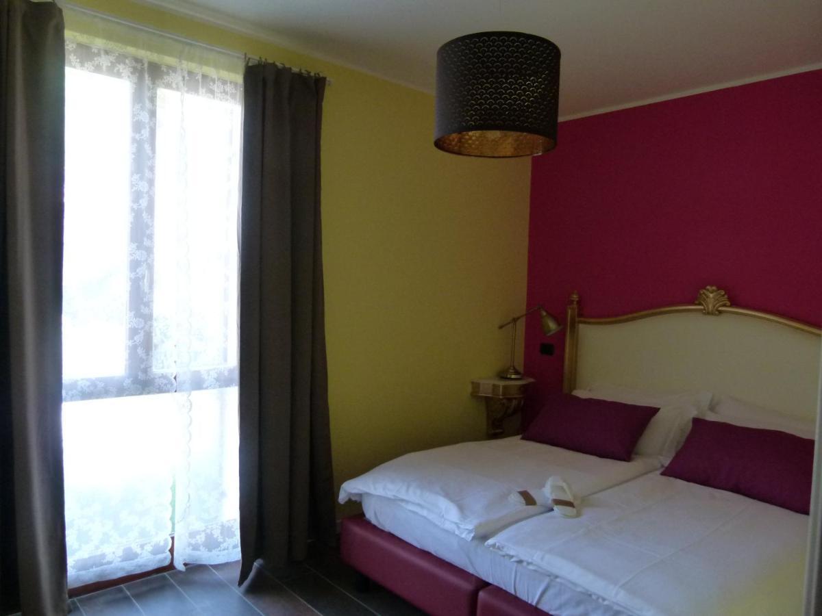 Appartamento Bel Sito Bardolino Exterior foto
